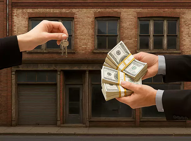 Sell Commercial Property Fast in Worcester, Massachusetts