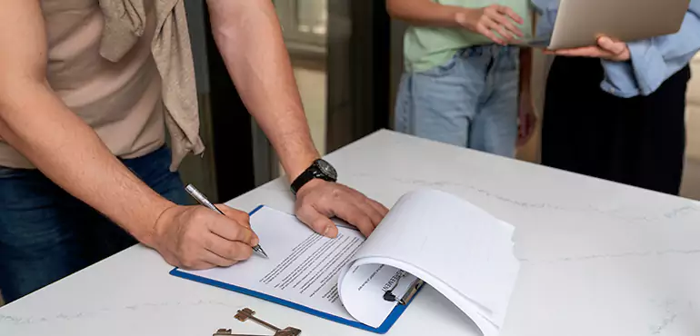 Advantages of Using Assignment of Contract in Real Estate in Worcester, MA