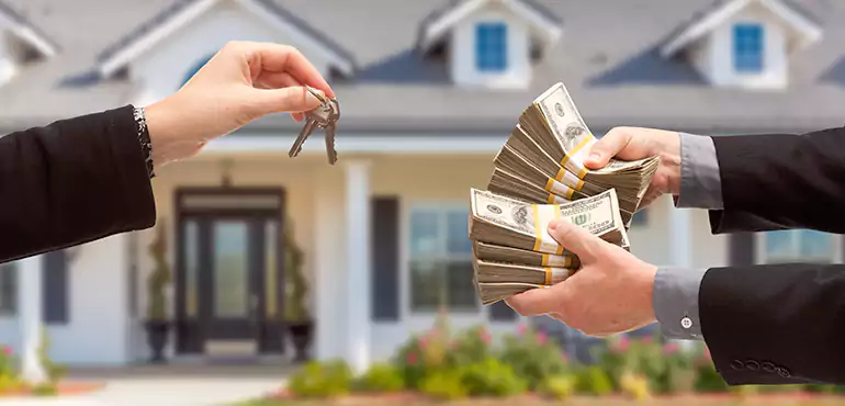 Trusted Home Buying Company Near You in Worcester, MA