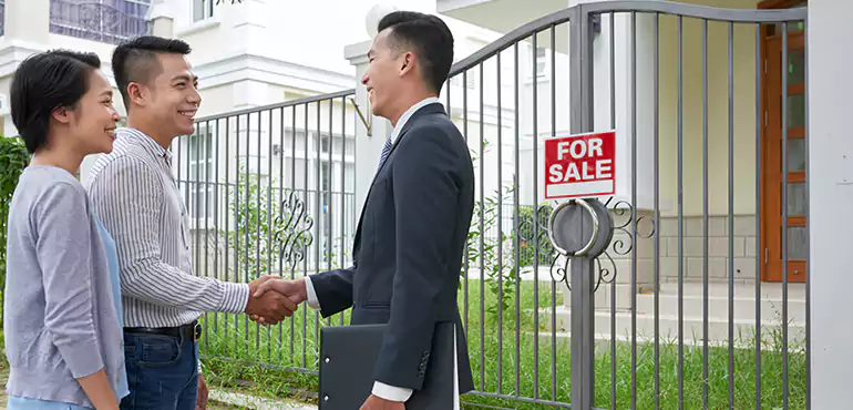 Why Choose Us to Sell Your House in Worcester, MA?