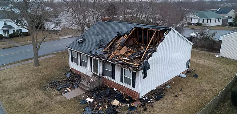 Why Choose Us for Selling Damaged House in Worcester, MA?