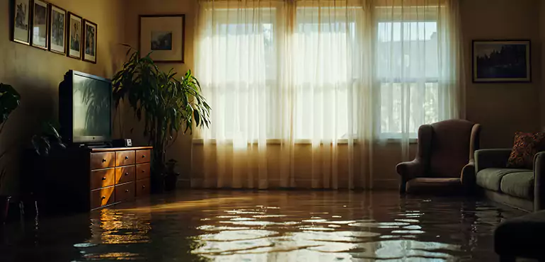 Benefits of Selling Your Flood-Damaged House for Cash in Worcester, MA   