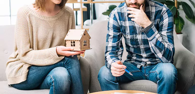 Why Sell Your House During Divorce in Worcester, MA?