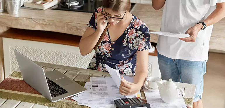 Selling Your Home to Us for Back Taxes in Worcester, MA