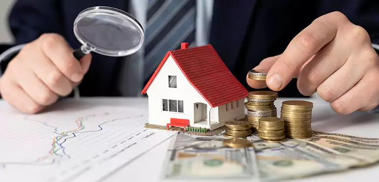We Handle the Entire Process – No Stress, No Hassle in Worcester, MA