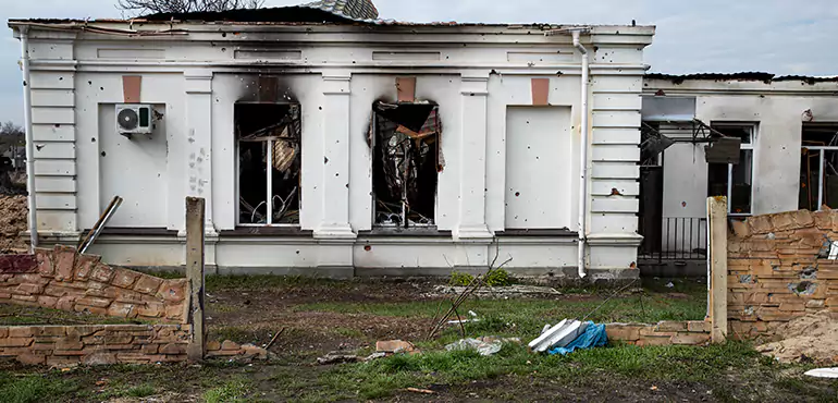 How We Determine a Fair Cash Value for Your Damaged or Distressed Worcester Home