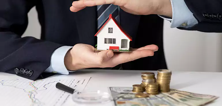 Avoid Auction – Sell Your House in Foreclosure Now  in Worcester, MA