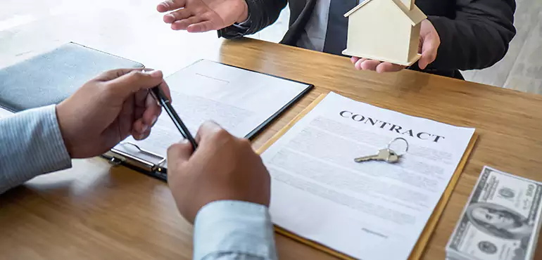 Sell Your House For Cash with Legal Issues Before It’s Too Late in Worcester, MA