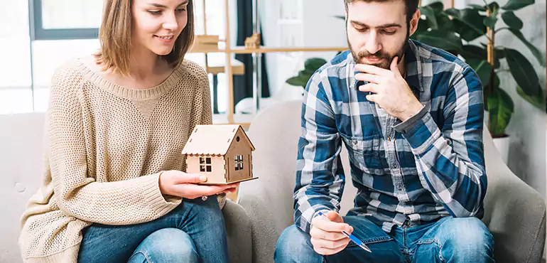 Why Homeowners Trust Worcester Home Buyers to Sell House With Liens in Worcester
