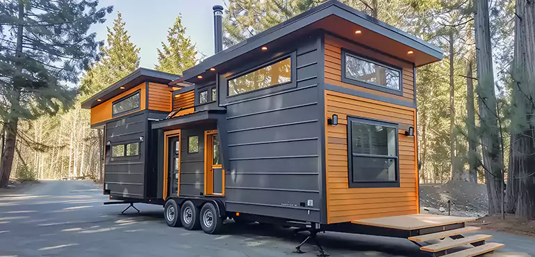 How Our Process Works in Worcester, MA - A Fast & Simple Way to Sell Your Mobile Home?
