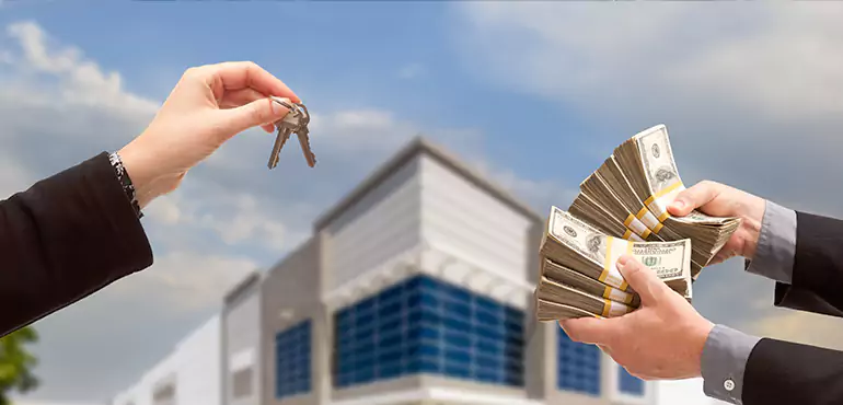 Multifamily Buildings For Sale On Cash in Worcester, MA