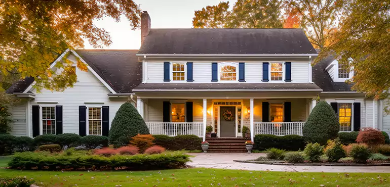 We Buy Townhouses in Any Condition in Worcester, MA