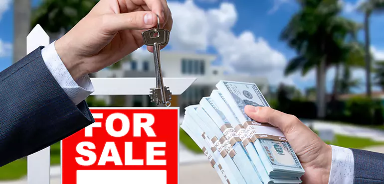 Why Worcester Homeowners Love Selling to Us?