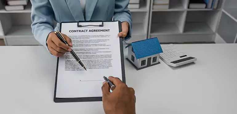 Why Sell Your Wholesale Assignment Contract to Us in Worcester, MA?