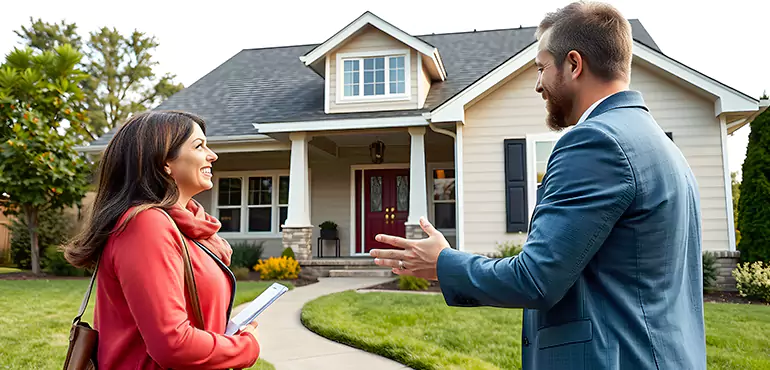 The Benefits of Choosing Your Own Closing Date and Time in Worcester