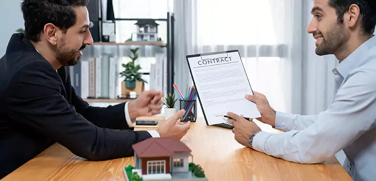 Why Choose Us for Contract Assignments in Worcester, MA?