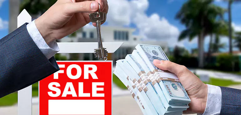 We Buy Houses for Cash in Worcester, MA – No Matter the Situation
