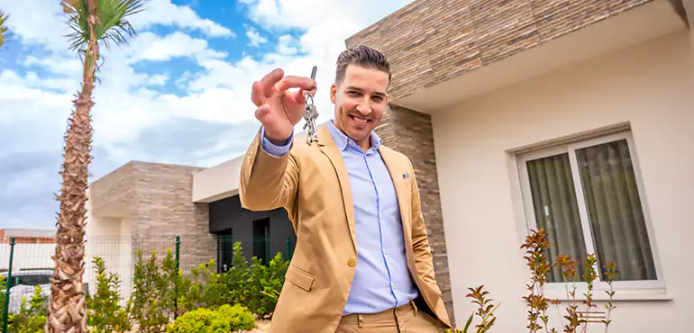 We Don’t Just Buy Houses in Worcester, MA - We Solve Your Problem