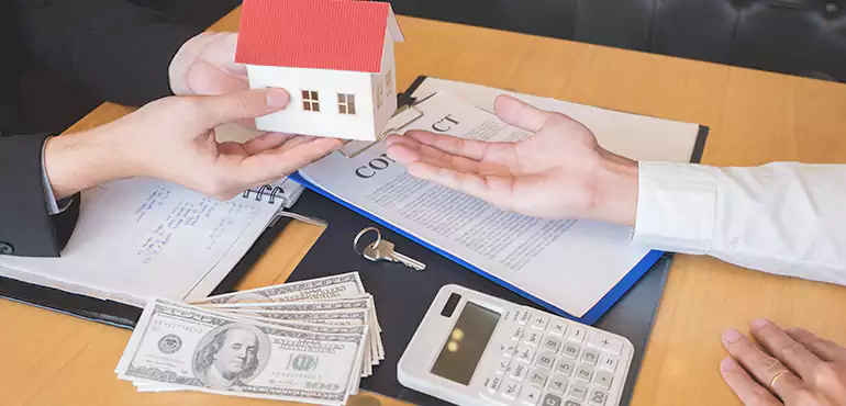 Get a Fast Cash Offer from Motivated Home Buyers in Worcester, MA!