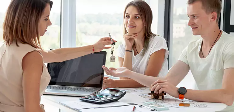 What to Expect When Selling a Power of Sale Property in Worcester, MA