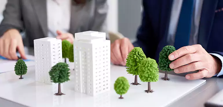 We're With You Every Step of the Way – Worcester's Trusted Bank Owned Property Buyers
