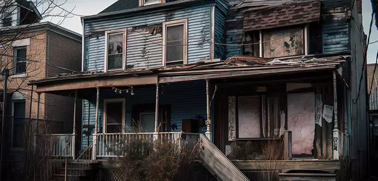 Get a Fair Cash Offer for Your Fire Damaged Home in Worcester, MA