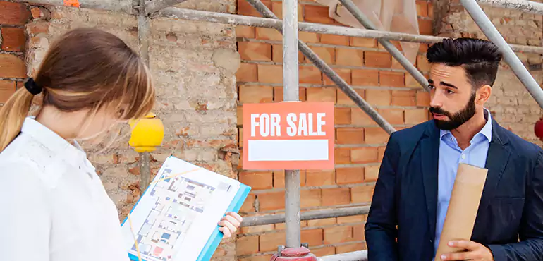 Supportive Home Selling Services for Inherited Property in Worcester