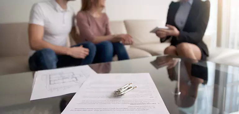 Sell Your Home Fast During Divorce in Worcester, MA