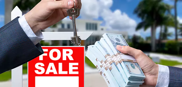 We Buy Homes with Back Taxes in Worcester, MA