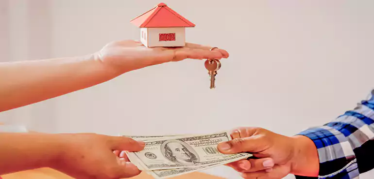 Sell Your House Fast & Avoid the Complications of Bankruptcy in Worcester, MA