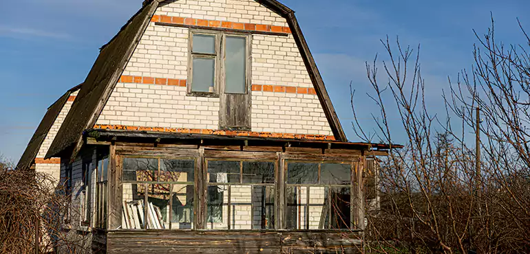 Own a Rental in Disrepair? We’ll Take It Off Your Hands in Worcester