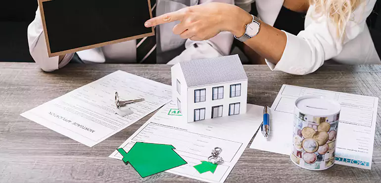 Solutions for homeowners in pre-foreclosure in Worcester, MA