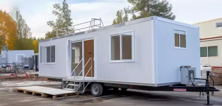 Mobile Homes We Buy in Worcester, MA