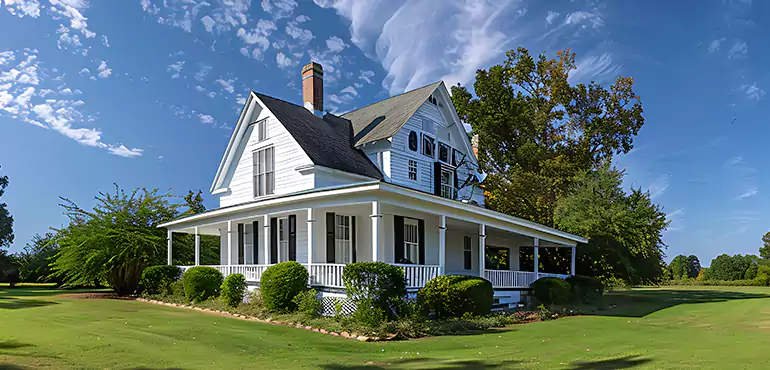 Why Choose Worcester Home Buyers to Sell Your Townhouse in Worcester, MA?