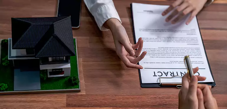 Quickly Sell your Vacant Home for a High Price in Worcester, MA