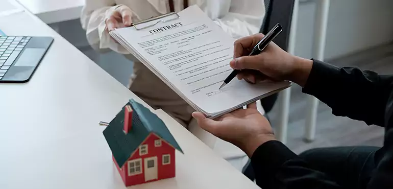 Types of Properties We Buy via Assignment in Worcester, MA